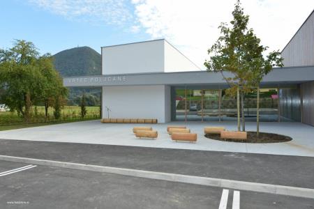 Vrtec Poljčane